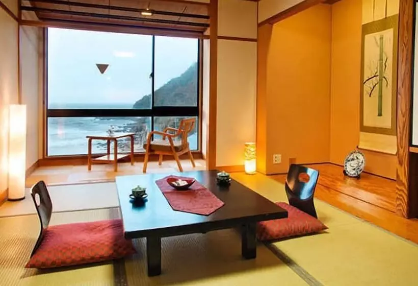 旅館 Japanese Style Hotel Yuuhigaura