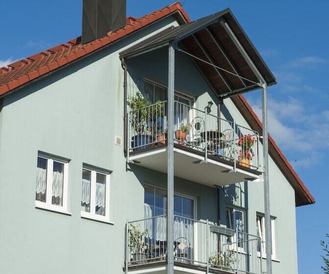 Altmühlhotel Treuchtlingen