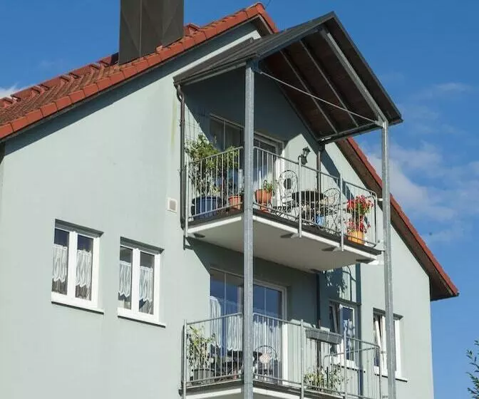 Altmühlhotel Treuchtlingen