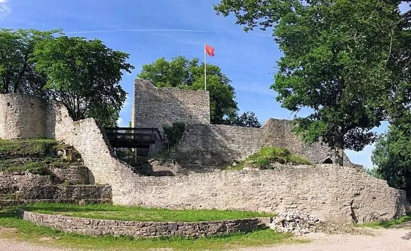 Altmühlhotel Treuchtlingen