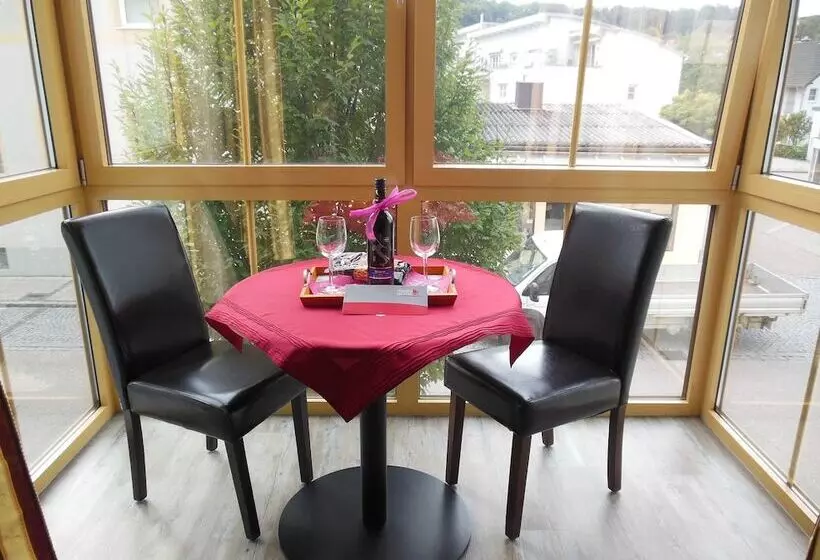 Altmühlhotel Treuchtlingen