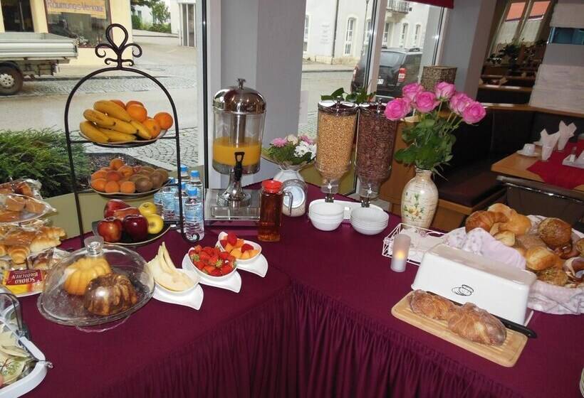 Altmühlhotel Treuchtlingen