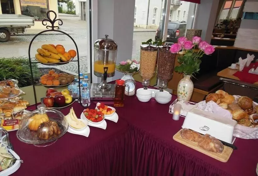 Altmühlhotel Treuchtlingen