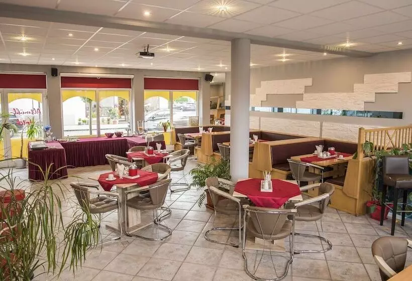 Altmühlhotel Treuchtlingen