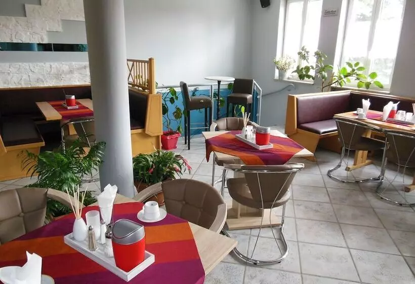 Altmühlhotel Treuchtlingen