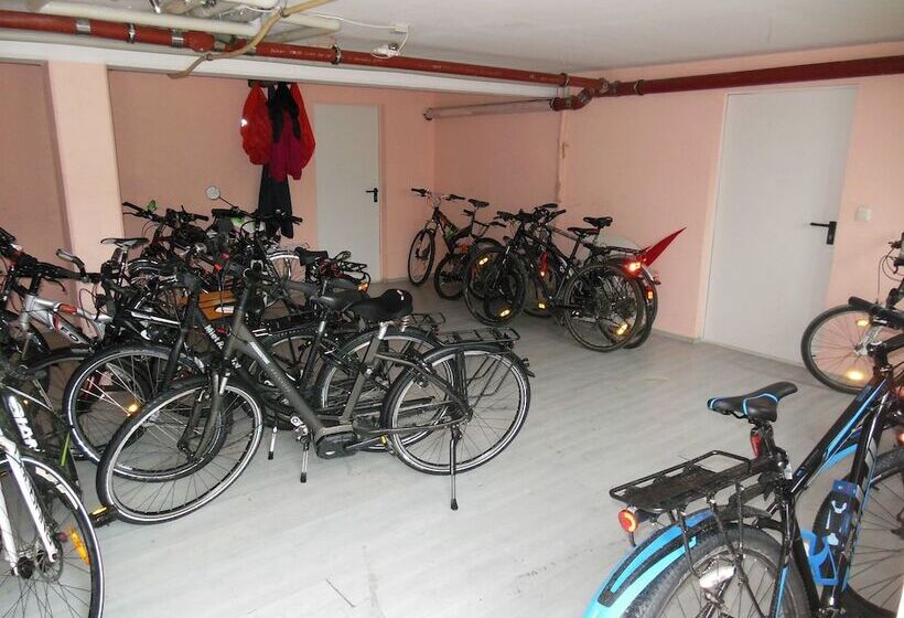 Altmühlhotel Treuchtlingen