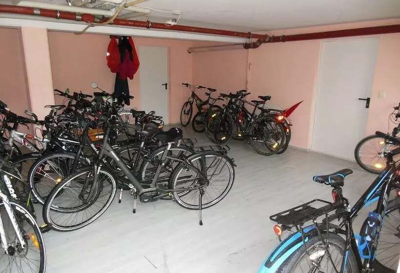 Altmühlhotel Treuchtlingen