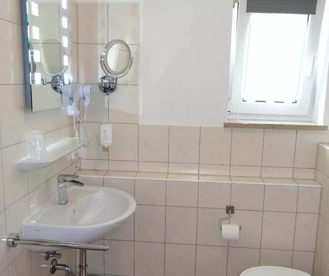 Altmühlhotel Treuchtlingen