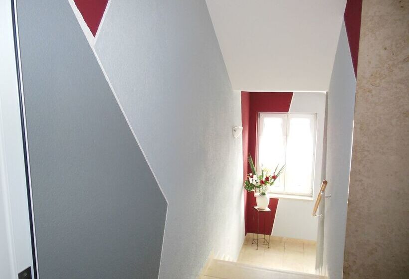 Altmühlhotel Treuchtlingen