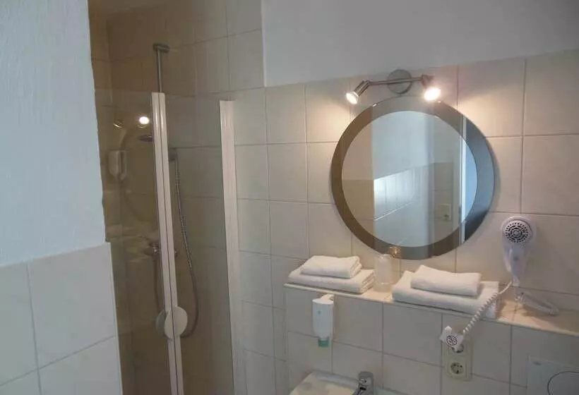 Altmühlhotel Treuchtlingen