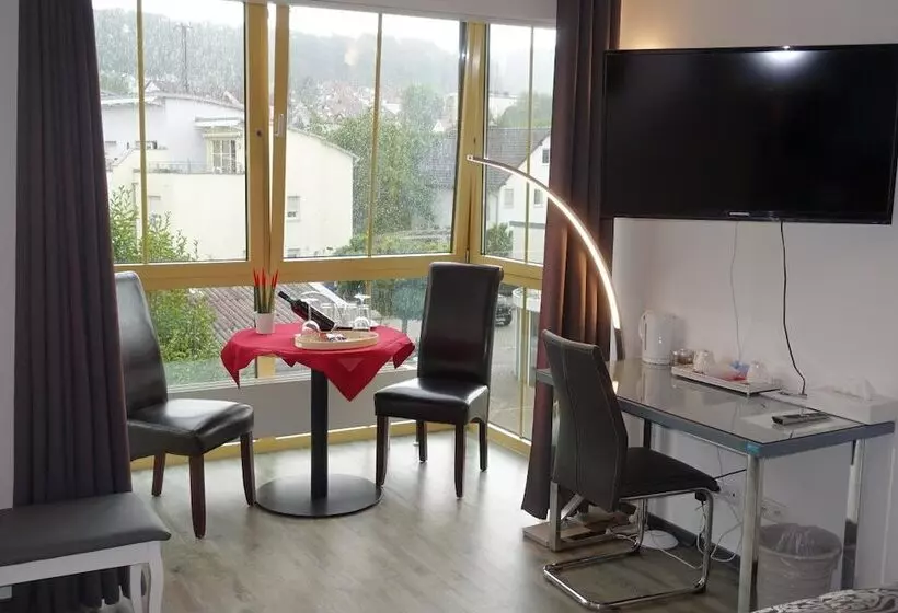 Altmühlhotel Treuchtlingen