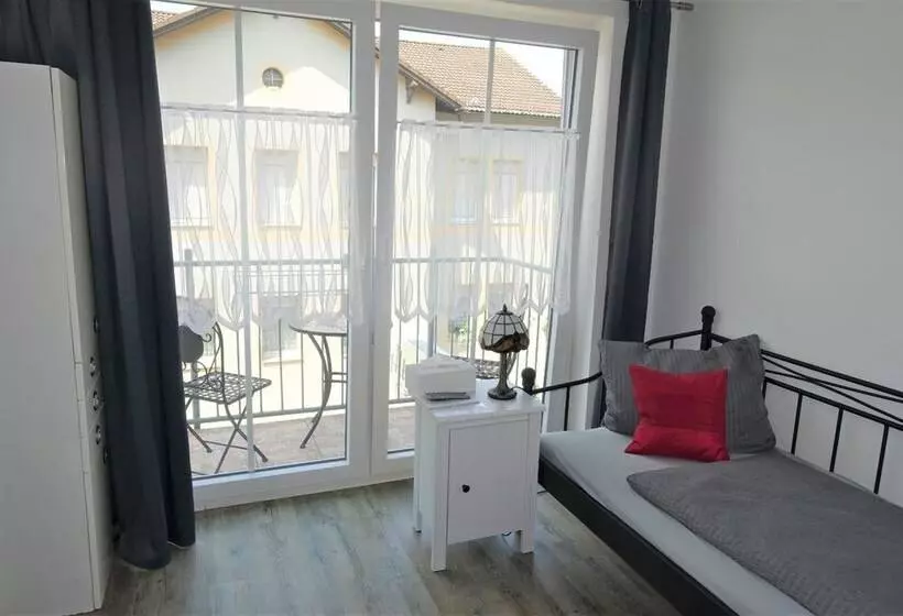 Altmühlhotel Treuchtlingen