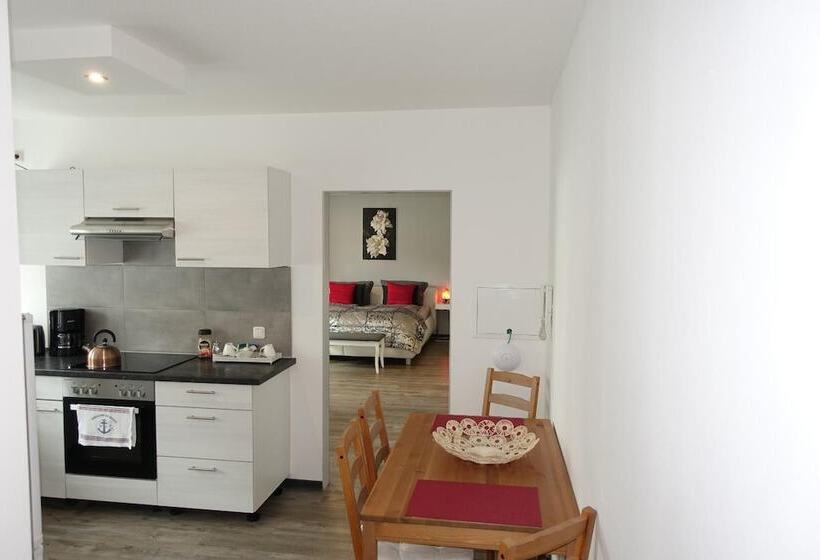 Altmühlhotel Treuchtlingen