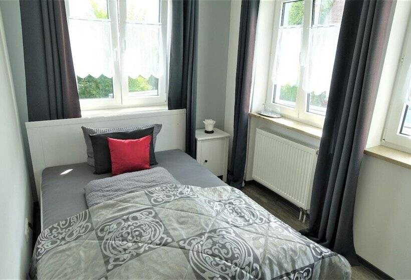 Altmühlhotel Treuchtlingen