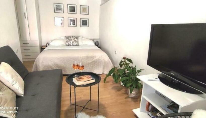 Apartmani Leo Marin
