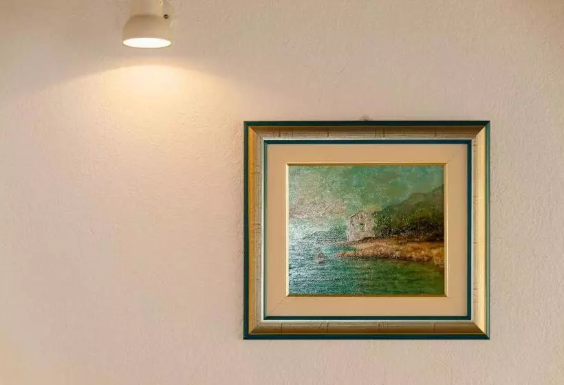 Beach Resort Apartments Bucina