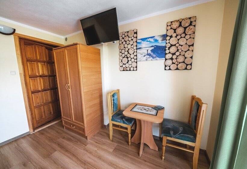 Hostel & Apartments U Florka 2