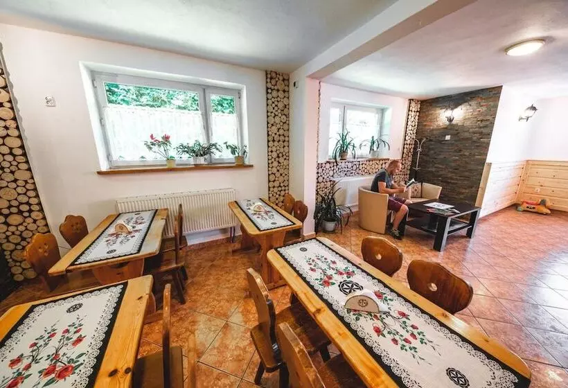 Hostel & Apartments U Florka 2