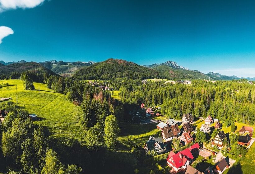 Hostel & Apartments U Florka 2