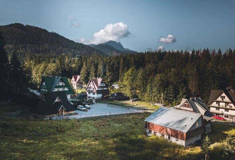 Hostel & Apartments U Florka 2