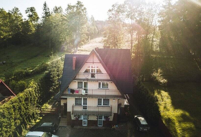 Hostel & Apartments U Florka 2