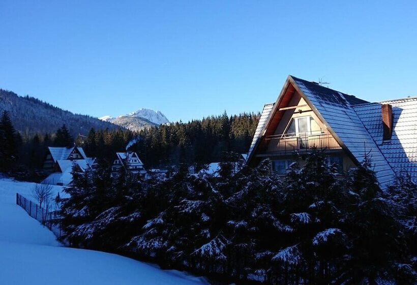 Hostel & Apartments U Florka 2