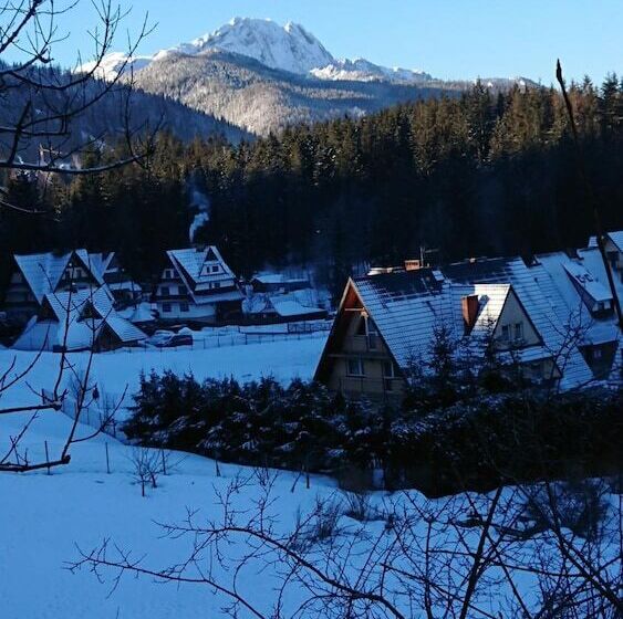 Hostel & Apartments U Florka 2