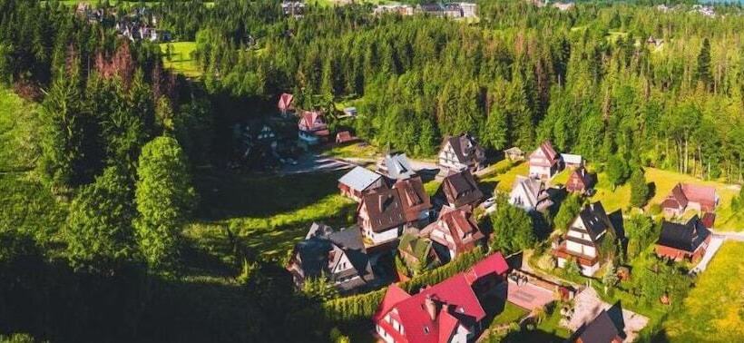 Hostel & Apartments U Florka 2