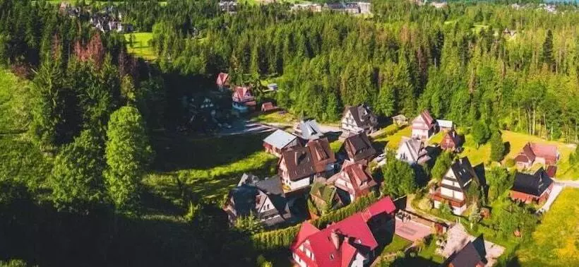 Hostel & Apartments U Florka 2
