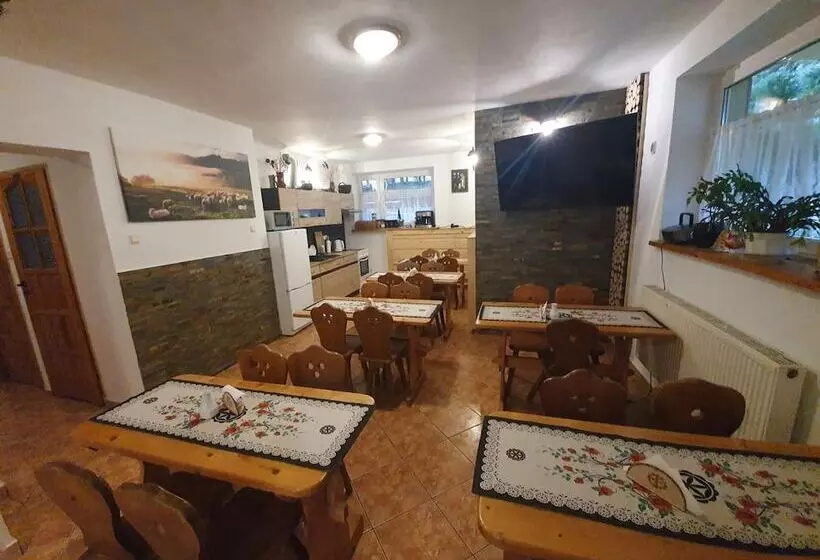 Hostel & Apartments U Florka 2