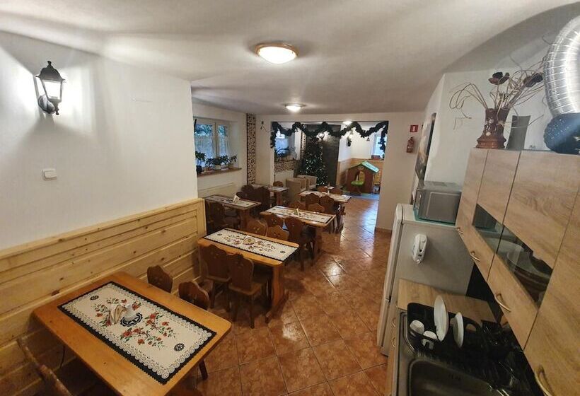 Hostel & Apartments U Florka 2