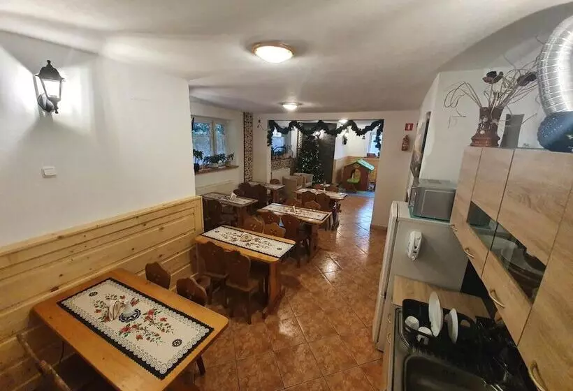 Hostel & Apartments U Florka 2