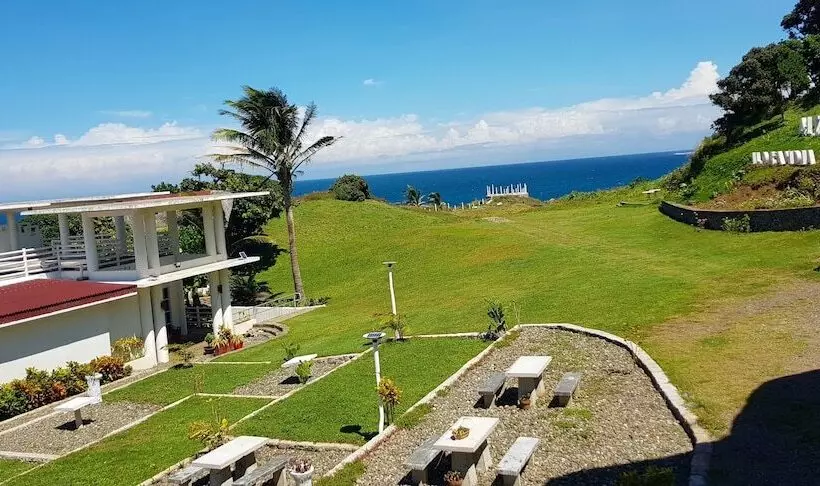 Hotelli Alta Vista Ilocandia Inc