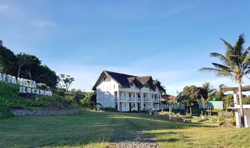 Hotelli Alta Vista Ilocandia Inc