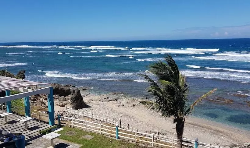 Hotelli Alta Vista Ilocandia Inc