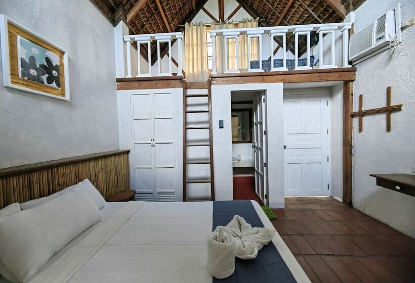 ホテル Alta Vista Ilocandia Inc