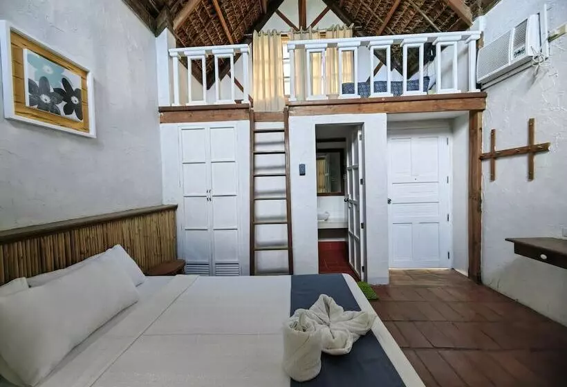 Hotelli Alta Vista Ilocandia Inc