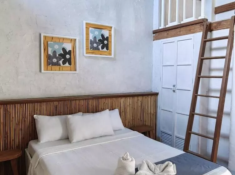 Hotelli Alta Vista Ilocandia Inc