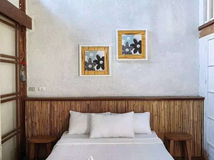 Hotelli Alta Vista Ilocandia Inc