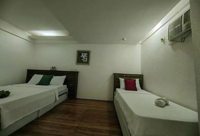 Hotelli Alta Vista Ilocandia Inc