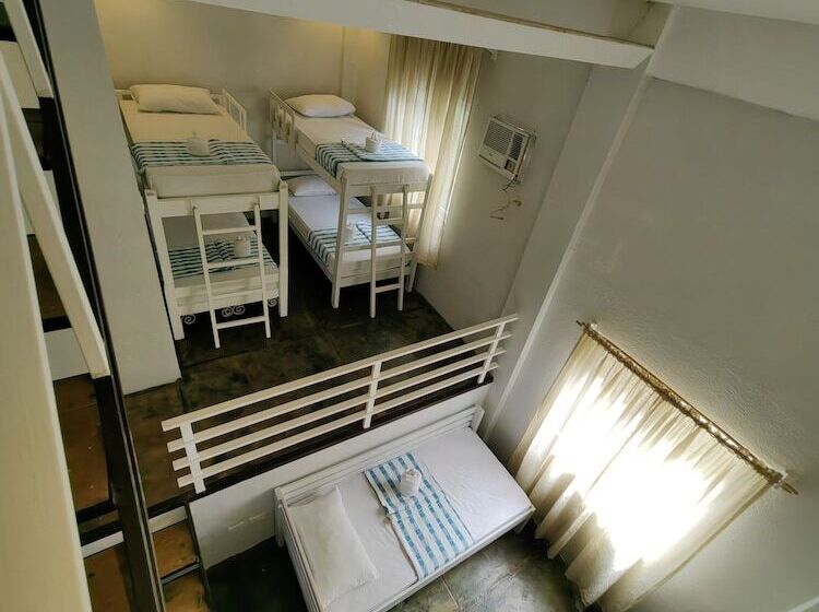 ホテル Alta Vista Ilocandia Inc