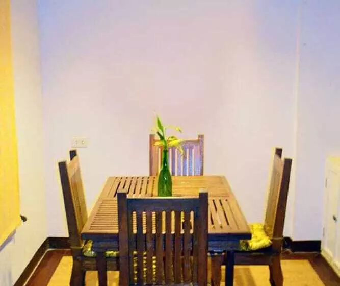 Hotelli Alta Vista Ilocandia Inc