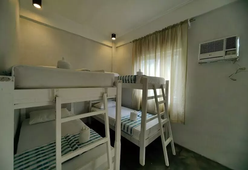 Hotelli Alta Vista Ilocandia Inc