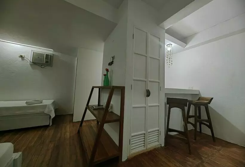 Hotelli Alta Vista Ilocandia Inc