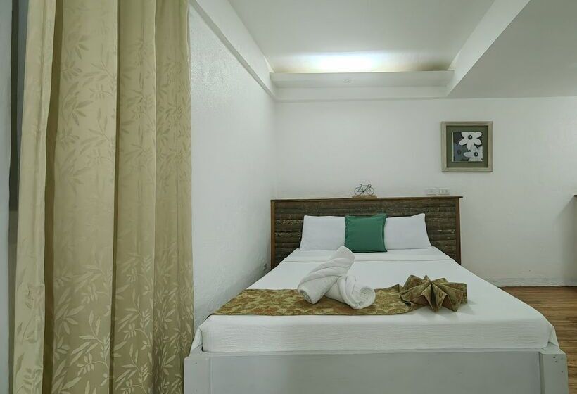 ホテル Alta Vista Ilocandia Inc