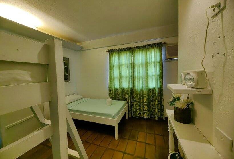 ホテル Alta Vista Ilocandia Inc