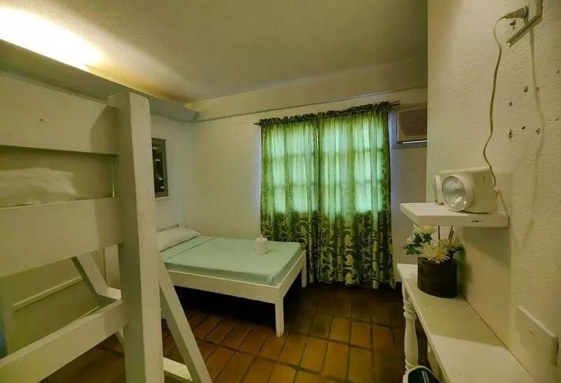 Hotelli Alta Vista Ilocandia Inc