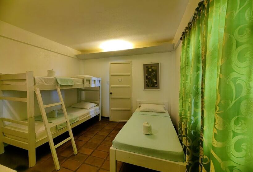 ホテル Alta Vista Ilocandia Inc