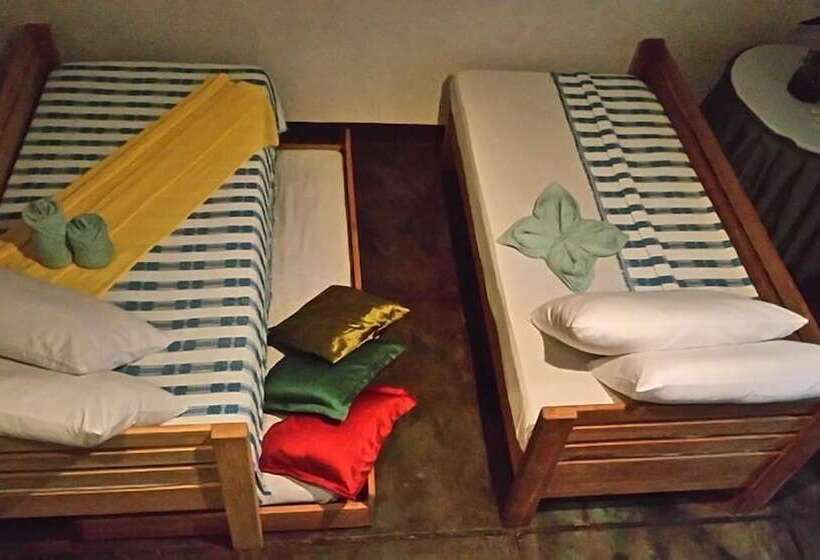 ホテル Alta Vista Ilocandia Inc