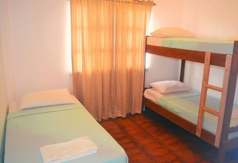 ホテル Alta Vista Ilocandia Inc